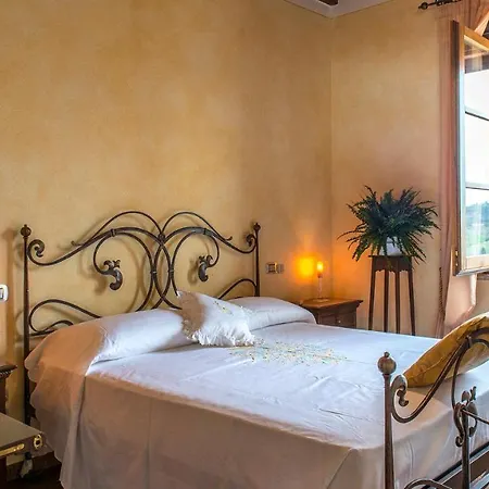 Le Terre Di Nunzio 12, Emma *