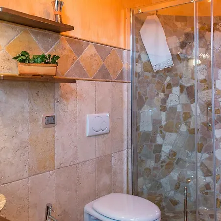 Le Terre Di Nunzio 12, Emma Villa *