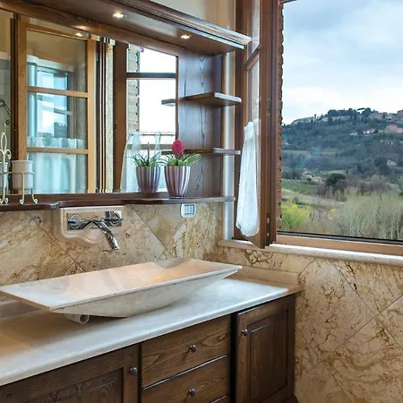 Le Terre Di Nunzio 12, Emma Villa Montepulciano Stazione