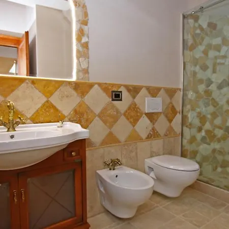 Villa Le Terre Di Nunzio 12, Emma