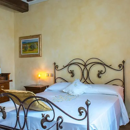 Le Terre Di Nunzio 12, Emma *