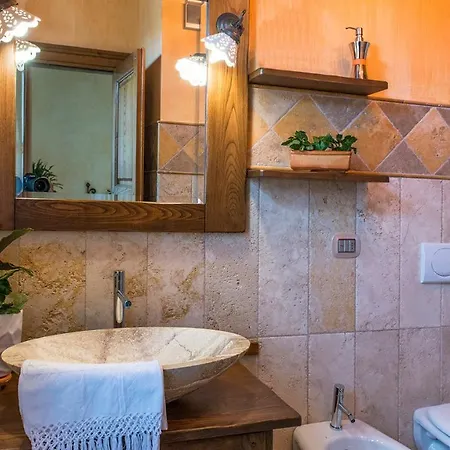 Le Terre Di Nunzio 12, Emma * Montepulciano Stazione