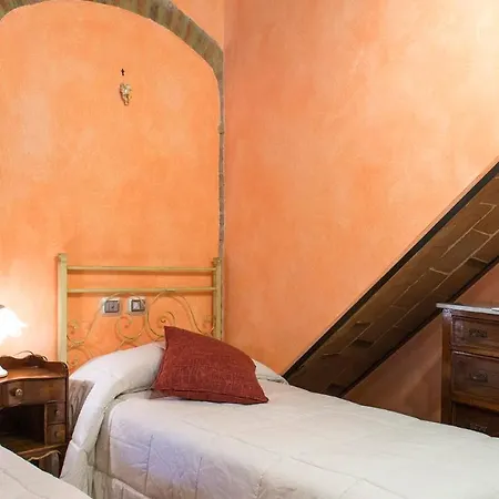 Le Terre Di Nunzio 12, Emma Villa Montepulciano