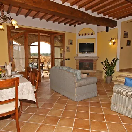 Le Terre Di Nunzio 12, Emma * Montepulciano Stazione