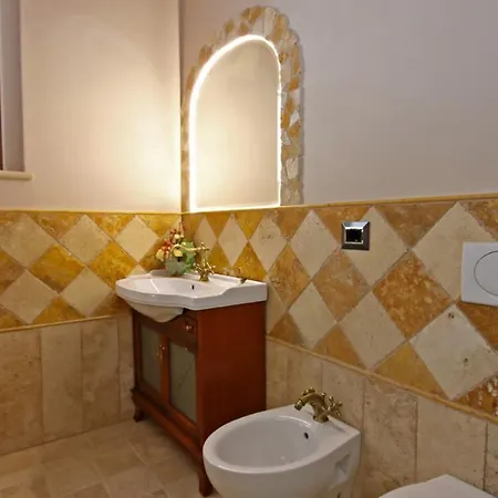 Le Terre Di Nunzio 12, Emma Montepulciano Stazione