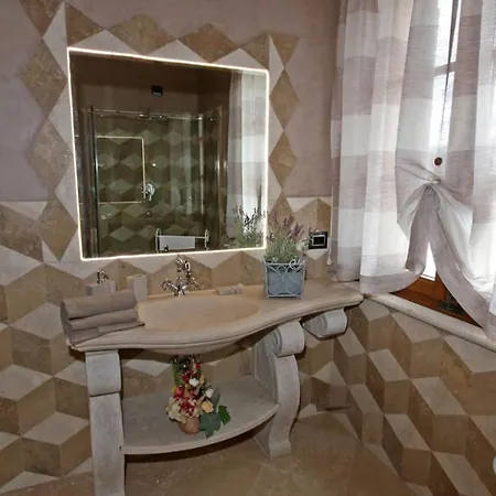 Le Terre Di Nunzio 12, Emma Montepulciano Stazione