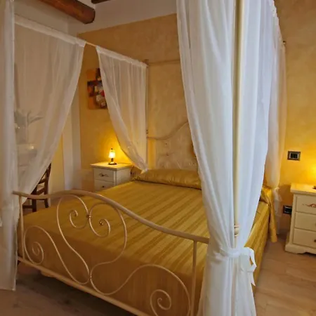 Villa Le Terre Di Nunzio 12, Emma