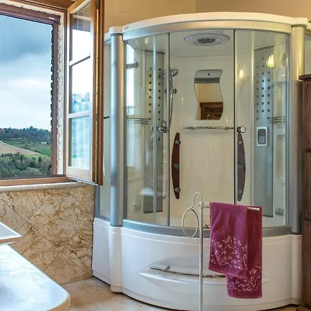 Villa Le Terre Di Nunzio 12, Emma