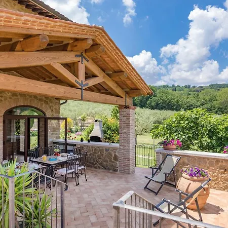 Le Terre Di Nunzio 12, Emma *