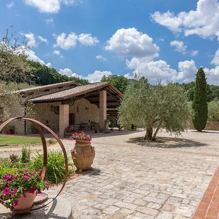 Le Terre Di Nunzio 12, Emma Villa Montepulciano