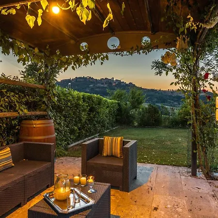 Le Terre Di Nunzio 12, Emma Villa *