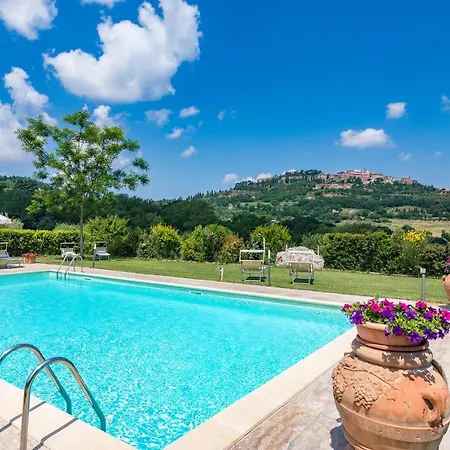 Le Terre Di Nunzio 12, Emma Villa Montepulciano Stazione