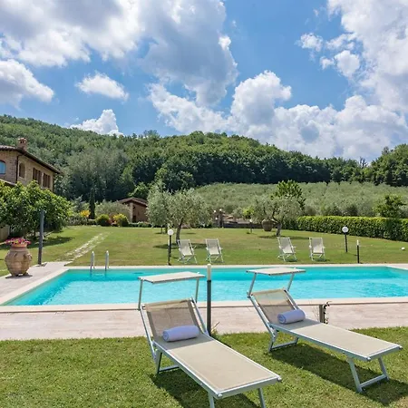 Le Terre Di Nunzio 12, Emma