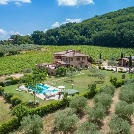 Le Terre Di Nunzio 12, Emma