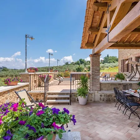 Le Terre Di Nunzio 12, Emma