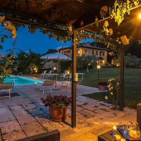 Le Terre Di Nunzio 12, Emma