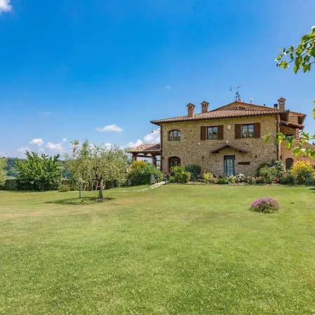 Le Terre Di Nunzio 12, Emma Villa