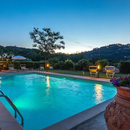 Le Terre Di Nunzio 12, Emma